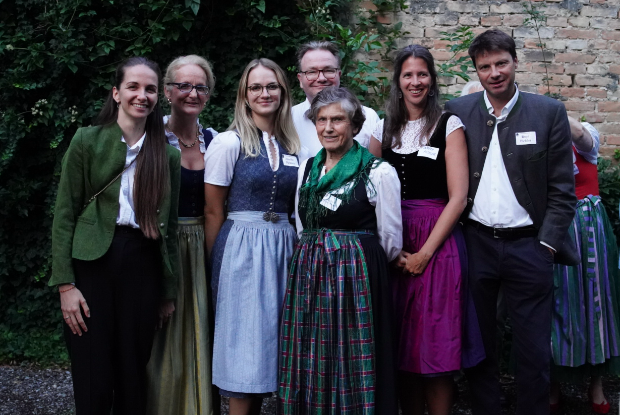 Familienfoto
